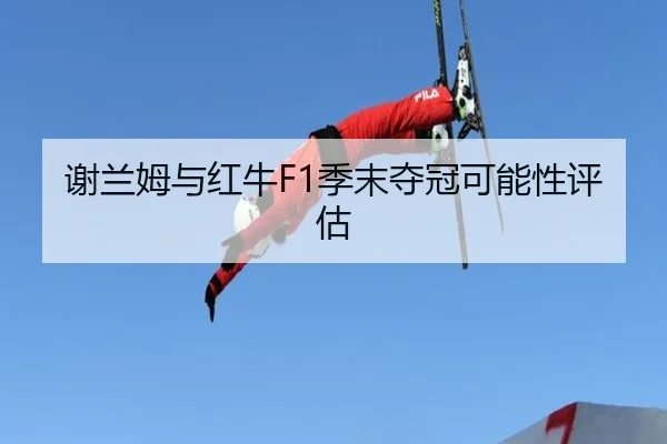 谢兰姆与红牛F1季末夺冠可能性评估 - loltouzhu